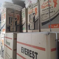 لوازم خانگی|یخچال و فریزر|زهک, |دیوار