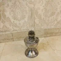 گردسوز قدیمی چراغ نفتی مارک iran maqan