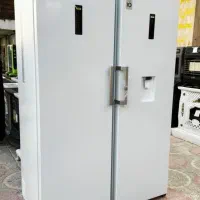 یخچال فریزر دوقلو بکولوکس 40فوت،زرین کالا2|یخچال و فریزر|یاسوج, |دیوار