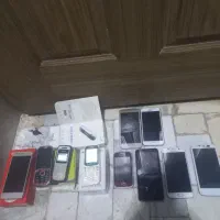 گوشی تعمیری معاوظه با گوشی