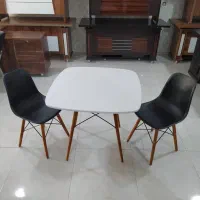 میز و صندلی کافه رستوران