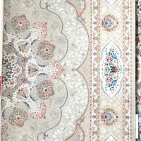 فرش کاشان ۱۲ متری یک عدد