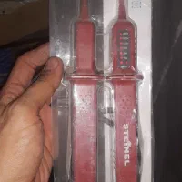 فازمتر دوبل نو