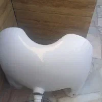 سرشورآرایشگاه بدون شیرآلات