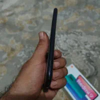 گوشی redmi 9|موبایل|تاکستان, |دیوار