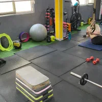 جذب مربی ایروبیک و زومبا با شاگرد