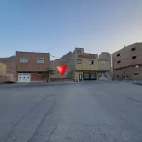 فروش زمین قهجاورستان شهرک بهار بر خیابان ۱۶متری