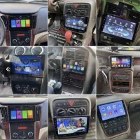 مانیتور قسطی بدون سود/پراید405پارس206تمامی ماشین|قطعات یدکی و لوازم جانبی|سیرجان, |دیوار