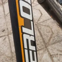 OVERLORD OV400|دوچرخه، اسکیت، اسکوتر|مشهد, فتح المبین|دیوار