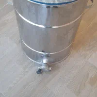 صافی استیل شهد عسل