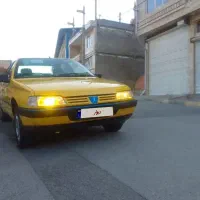 405 مدل 99|خودرو سواری و وانت|آبعلی, |دیوار