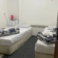 هتل اپارتمان وسوئت