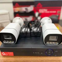 دوربین 5MP میکروفن‌دار