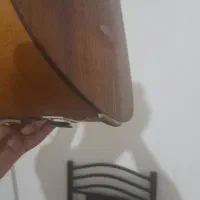 ساز قوپوز خوش دست|سازهای سنتی|میانه, |دیوار