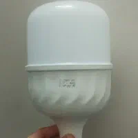 لامپ نو شرکتی در وات های واقعی