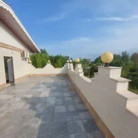 اجاره روزانه ویلای نیمه دربست روستای دلیوندان