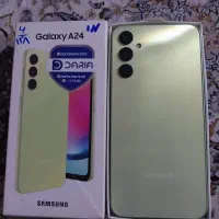 گوشیa24 سامسونگ