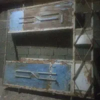 دراهنی سنگین