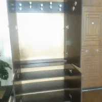 جاکفشی|جاکفشی، کمد، دراور|تهران, شهران جنوبی|دیوار