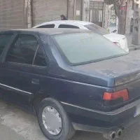 پژو ۲۰۰۰|خودرو سواری و وانت|کهریزک, |دیوار