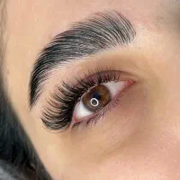 آموزش و خدمات مژه و بافت مو|خدمات آرایشگری و زیبایی|قم, نیروگاه|دیوار