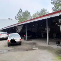 گاراژ ۵۰۰ متری