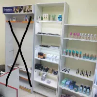 کمد لوازم آرایشی