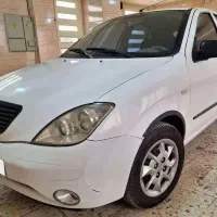 تیبا صندوق دار ۹۷