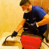 لوله بازکنی فنرزنی همشهری فنرزن کل گرگان روستاها