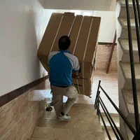 باربری شبانه روزی (زرین بار) حمل بار و اثاثیه منزل|خدمات حمل و نقل|اردبیل, |دیوار