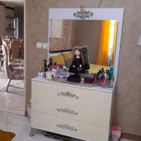 سرویس تخت دونفره|تخت و سرویس خواب|ری, شهادت|دیوار