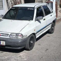 پراید مدل 79|خودرو سواری و وانت|پلدشت, |دیوار