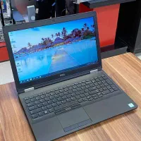 لپ‌تاپ DELL مدل  5570 HQ گرافیک دار 2گیگ