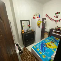 ۹۳متر طبقه دوم سره جلو خوش نور و خوش نقشه توس۳۳کشف|فروش آپارتمان|مشهد, کشف|دیوار