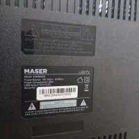 تلویزیون فول اچ دی هوشمند ۴۳ اینچ Maser ماضِر|تلویزیون و پروژکتور|پرند, فاز ۵|دیوار