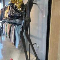 اباژور ایستاده|چراغ خواب و آباژور|کرمان, |دیوار