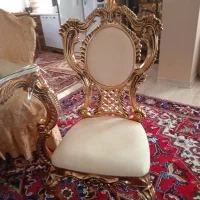 میزغداخوری ۸نفره کاملاشیک جنس پلیمربادوام|میز و صندلی غذاخوری|تبریز, |دیوار