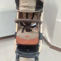 کالسکه کابین سایز ومسافرتی وچمدانی