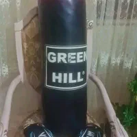 کیسه بوکس ایتالیا