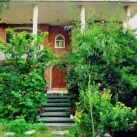 کلنگی پاسداران ۲۹۰ متر بر ۱۰ جنوبی