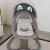 گهوار برقی ماستلا