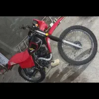 موتور تریل XL|موتورسیکلت|کوهدشت, |دیوار