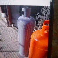 کپسول گاز