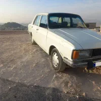 پیکان۸۳|خودرو سواری و وانت|ایلام, |دیوار