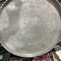 مجمه طرح دار