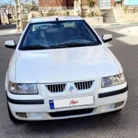 سمند الیکس|خودرو سواری و وانت|پرند, فاز ۶|دیوار