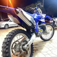 Yzx250کراس اندرو|موتورسیکلت|کرج, گلشهر|دیوار