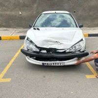 صافکاری بی رنگ PDR نقاشی اتومبیل شاسیکشی سپر سازی|خدمات موتور و ماشین|تهران, اوقاف|دیوار