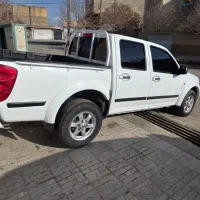 وینگل تیپ ۵مدل اخر ۹۷|خودرو سواری و وانت|تربت‌حیدریه, باغ سلطانی|دیوار