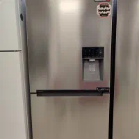 فروش ویترینی یخچال فریزر دوو زیر قیمت